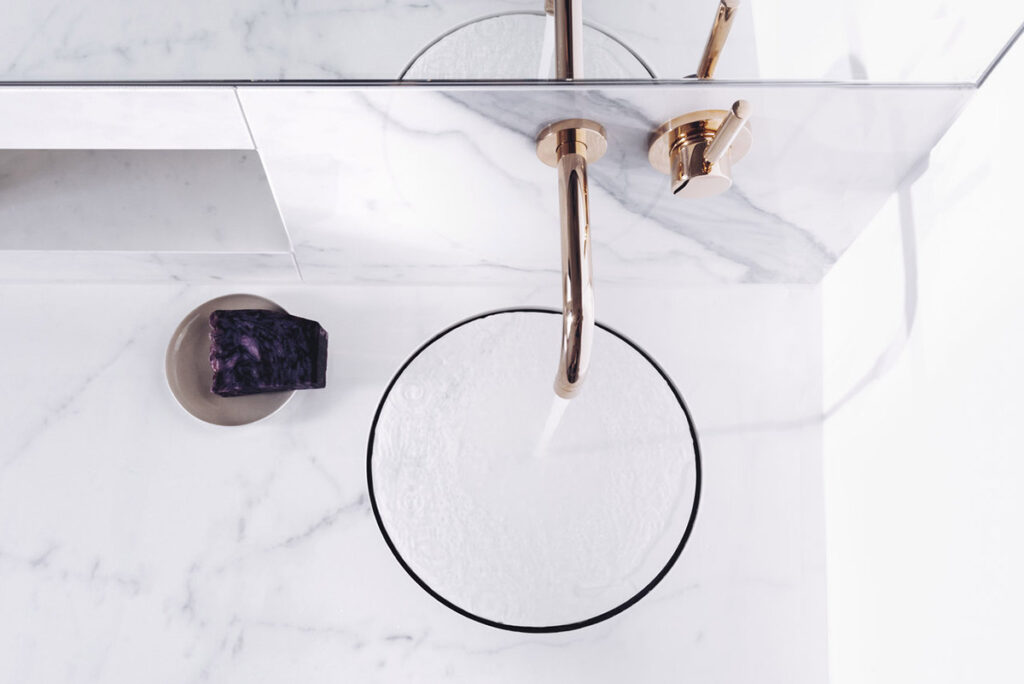 Baqua Furniture Project