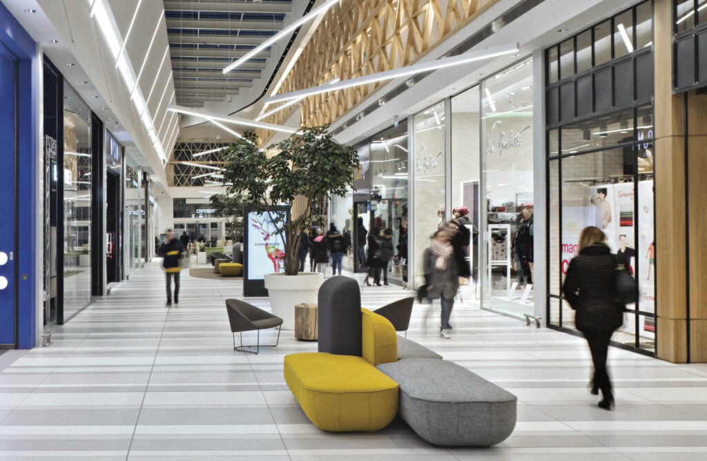 I Viali Shopping Park