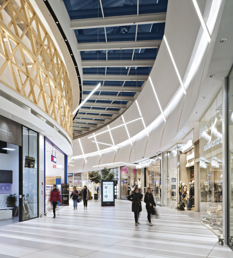 I VIALI SHOPPING PARK