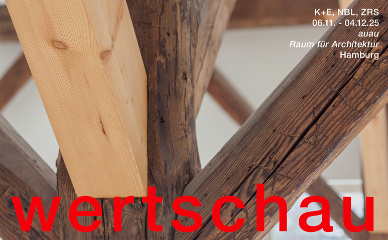 Fiandre unterstützt „wertschau“ – eine reflexion über das bauen innerhalb der planetaren grenzen